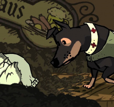 Valiant Hearts: The Great War - Erscheinungstermin und Preis