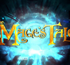 The Mages Tale Launched on Oculus Rift and Touch