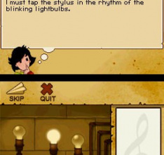 Das Geheimnis von Dragonville: Mays Mystery für Nintendo DS erscheint am 30. Juni 2011