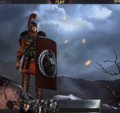 Total War: Arena Gewinnspiel