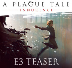 A Plague Tale: Innocence E3 Teaser