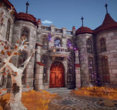 Cutesy Hide & Seek Title, Witch It, Heads To Xbox One & PS4