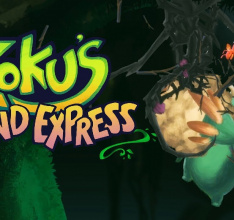 Yokus Island Express New Trailer Shows Off Some Side-Quests