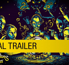 Ubisoft Brings Game Night to Virtual Reality with Werewolves Within