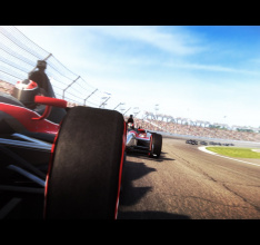 Neues GRID 2 Gameplay-Video