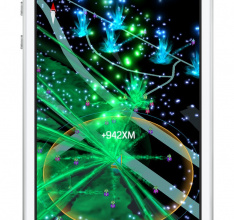 Ingress von den Google Niantic Labs wird zwei Jahre alt