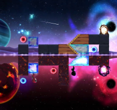 Samsara Deluxe Arrives On The Switch