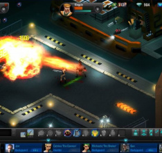 Gunshine.net geht in die Open-Beta-Phase