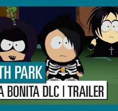 SOUTH PARK™
