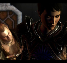 Dragon Age 2