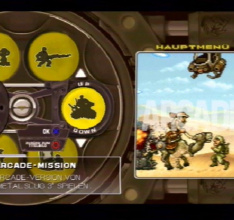 Metal Slug 3