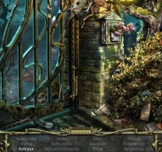 Mystery Case Files: R&uuml;ckkehr nach Ravenhearst