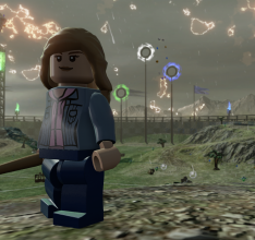 LEGO Dimensions Adds Expansion Packs Based on The Goonies, Harry Potter, and LEGO City