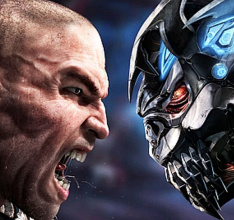 Launch Trailer zu Alien Rage