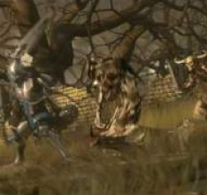 Das Spiel der großen Namen: erster Trailer zu Kingdoms of Amalur: Reckoning