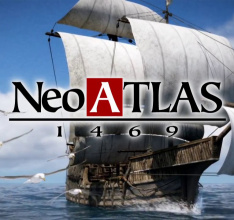 Neo Atlas 1469 Coming to Steam on February 14th
