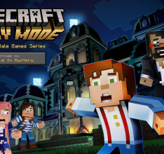 Minecraft: Story Mode Releases Episode 6
