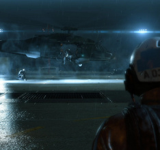 Metal Gear Solid V: Ground Zeroes erscheint im Frühjahr 2014