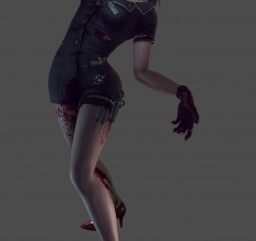 F.E.A.R. Online verängstigt mit neuen Inhalten