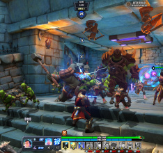 Orcs Must Die! Unchained Adds New PvE Mode Endless