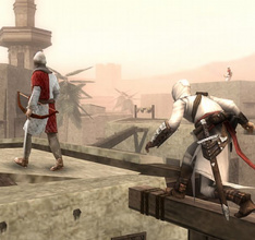 Assassins Creed: Bloodlines