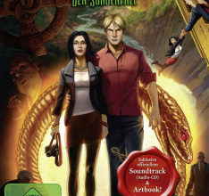 Baphomets Fluch 5 – Der Südenfall erscheint am 20. Juni im Handel