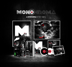 Monochroma