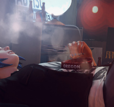 Life is  Strange - Erster Trailer