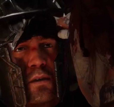 Ryse: Son of Rome 4K PC Launch Trailer