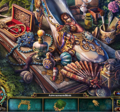 Dark Parables – Die letzte Cinderella