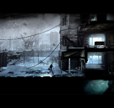 This War of Mine Going Mobile; Pre-Order the Android Version
