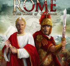 Hegemony Rome: The Rise of Caesar