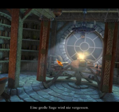 Myths of the World: Die chinesische Heilerin