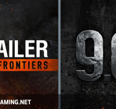 World of Tanks Update 9.0: New Frontiers