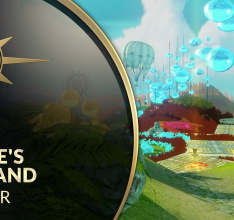 Revelation Online Gets First Content Update, Stardust