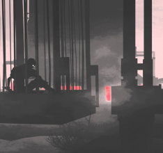 Black The Fall - Teaser