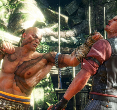 Fighter Within - Neuer Gameplay-Trailer