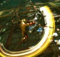 Enslaved: Odyssey to the West Premium Edition - Einige Screenshots