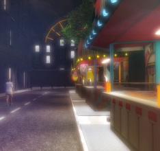 Virtual Rides 2: Der Fahrgeschäft-Simulator erscheint am 23. März