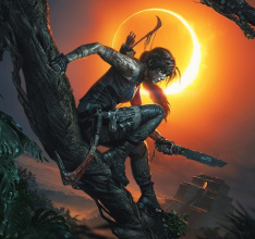 Square Enix Officially Announces What We Already Know: Shadow Of The Tomb Raider Is Coming