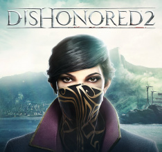 Dishonored 2 Premium Collectors Edition Announced