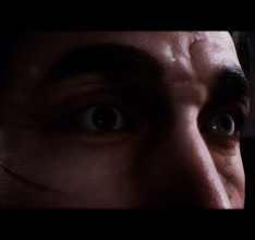 Past Cure Gets A Story Trailer, New Demo Information