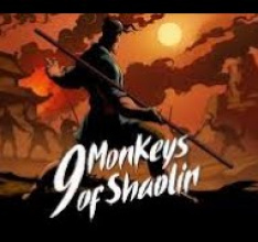 9 Monkeys of Shaolin - Die Ersten 45 Minuten