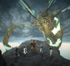 Lost Sphear Taking the Spotlight at PAX West