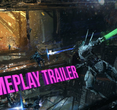 New Trailer Available for Blood Alloy: Reborn