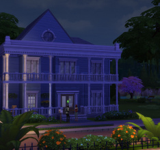 Die Sims 4 - Erste Screenshots