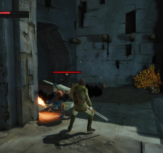 Chronos: Before the Ashes