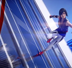 Mirrors Edge Catalyst Out Now