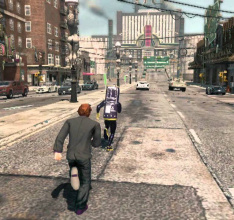 Neuer Trailer zu Saints Row: The Third