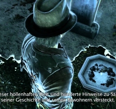 Murdered: Soul Suspect - Alle Fakten zum Fall im neuen Trailer